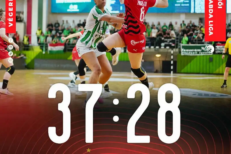 JÓ HANGULAT VOLTA FTC ELLENI MÉRKŐZÉSEN