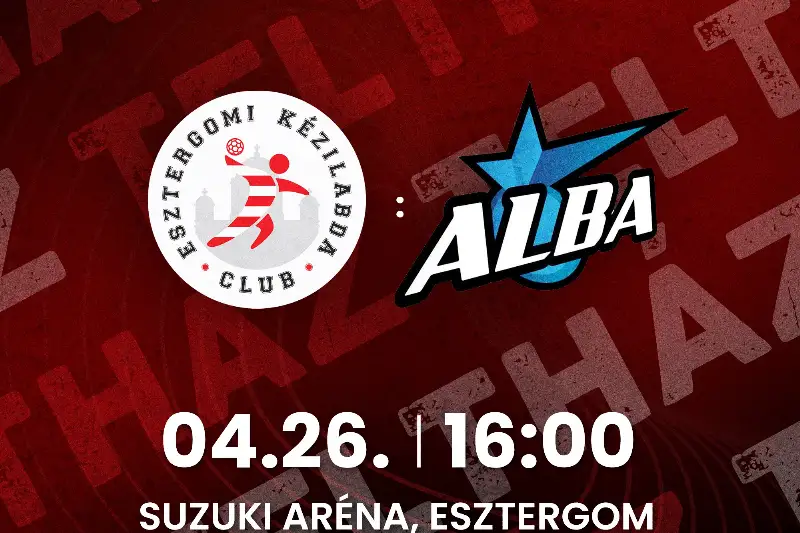 ISMÉT TELTHÁZMOL ESZTERGOM - ALBA FEHÉRVÁR