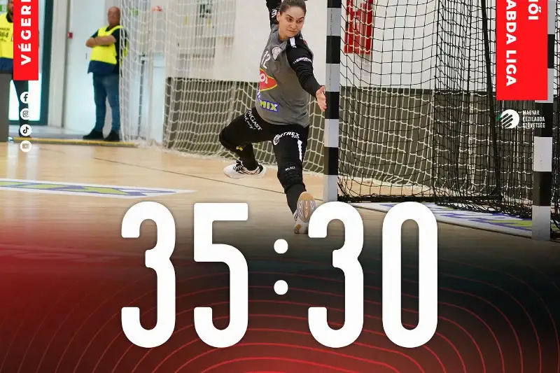 GYŐZELEMAZ MKC ELLEN