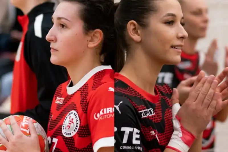 FANNI ÉS KORINAÚJRA MEGHÍVÓT KAPTAK