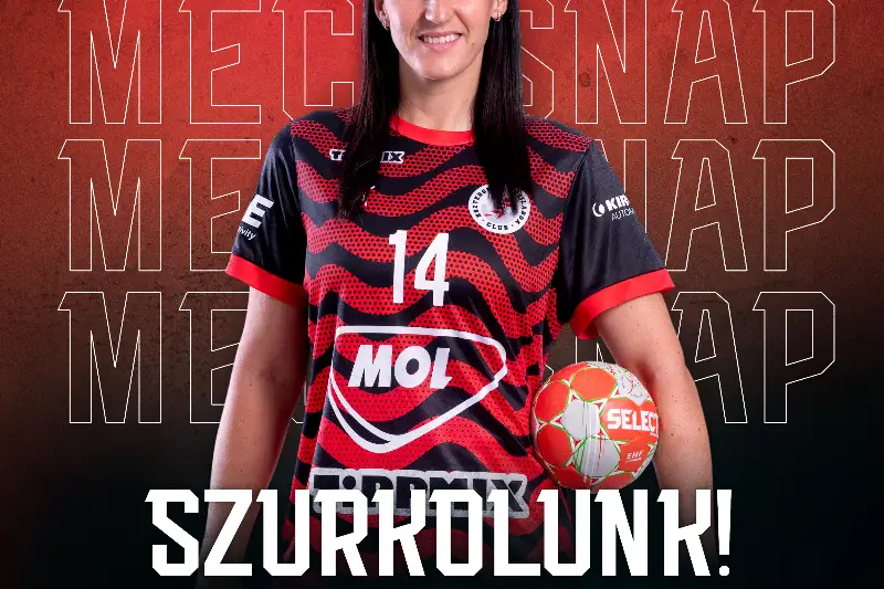 MECCSNAPMOL ESZTERGOM-DVSC