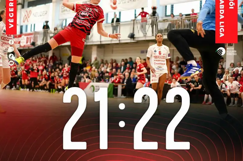 HATALMASKÜZDELEM VOLT MA