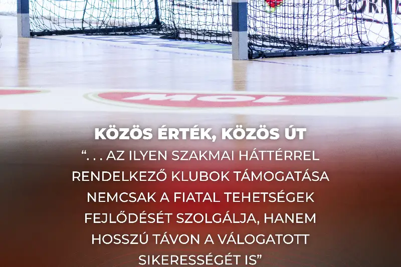 KÖZÖS ÉRTÉK KÖZÖS CÉL