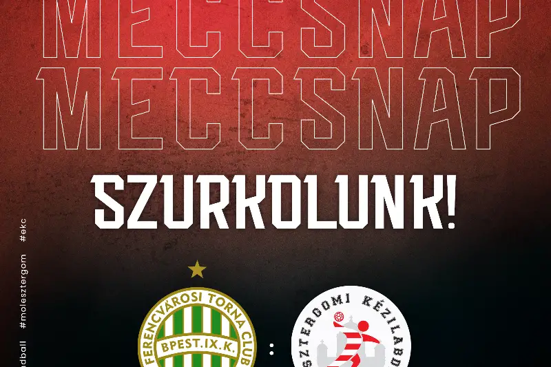 MECCSNAP FTC - MOL ESZTERGOM