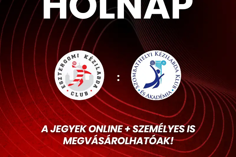 HOLNAP KEZDŐDIK A JEGYÉRTÉKESÍTÉS