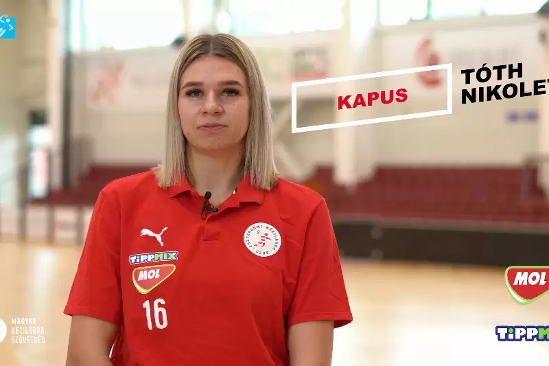 VASAS SC I BEHARANGOZÓTÓTH NIKOLETT I 0921