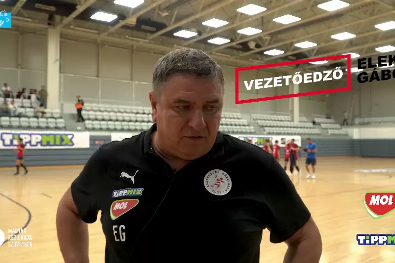VASAS SC I LEVEZETŐ ELEK GÁBOR I 0921